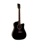 COUNTRY Staalsnaar Blue Sunburst 
